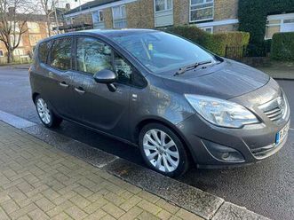 1.4t 16v se euro 5 5dr