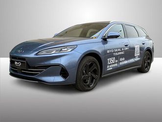 byd seal 6 dm-i comfort lite