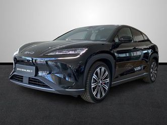 byd sealion 7 83 kwh comfort