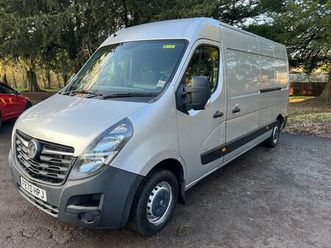 2.3 cdti 3500 biturbo edition fwd l3 h2 euro 6 5dr