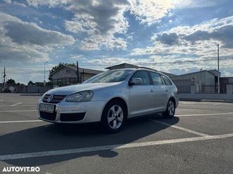 utilizat volkswagen golf 2008 - 3 100 eur, 262 900 km - autovit.ro