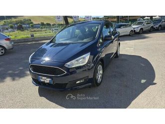 1.5 tdci 120cv start&stop titanium