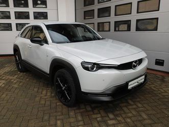 e-skyactiv firstedition industrial vintage