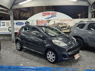 107 1.0 68cv 5p. plaisir 2tronic