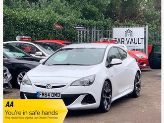 2.0t vxr euro 5 (start/stop) 3dr