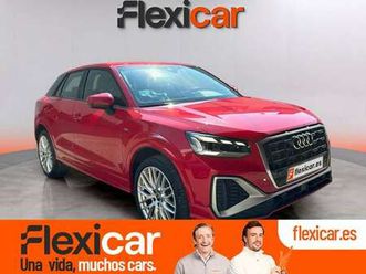 35 tdi s line s tronic 110kw