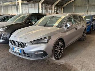 sportstourer 1.5 etsi 150 cv dsg xcellence