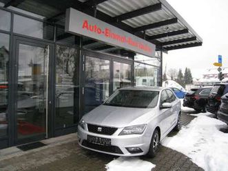 1.0tsi xcellence - led -8fachbereift - alcantara