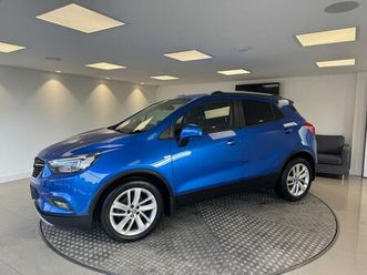 1.6i active euro 6 (start/stop) 5dr