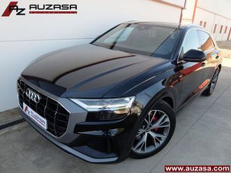 50 tdi 286cv quattro tiptronic s line plus