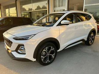 1.5 turbo dct 7 posti