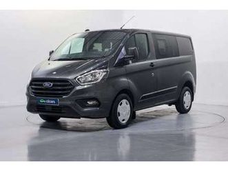 grand 2.0 ecoblue hybrid active 150