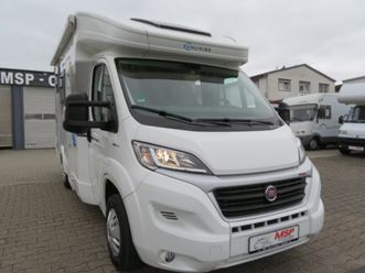 fiat ducato 2.3 160 multijet - sunliving s60sp
