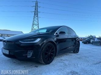 75d long range 6-seter adaptiv cruisekontroll hengerfes