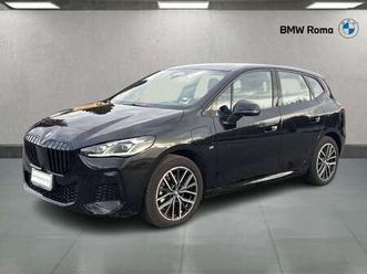 e active tourer xdrive msport auto