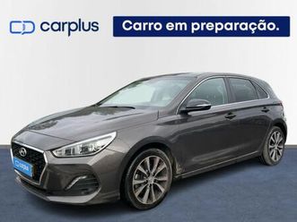 hyundai i30 1.4 tgdi 140cv style 7dct