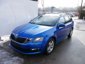 skoda octavia combi 1.4 tsi ambition plus * like * pdc