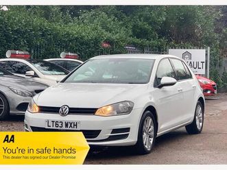 1.4 tsi bluemotion tech se dsg euro 5 (start/stop) 5dr