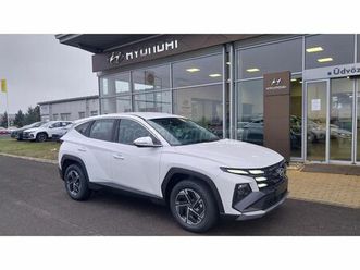 hyundai tucson 1.6 t-gdi comfort dct