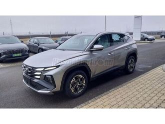 hyundai tucson 1.6 t-gdi comfort