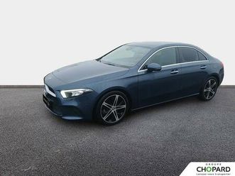 classe a 200 d 8g-dct progressive line