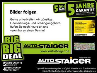 f gs turbo allwetter*parksens*sitzheizg