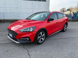 ecoblue 120 cv automatico sw active v co-pilot