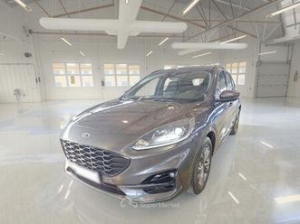 ford kuga 1.5 ecoblue 120 cv 2wd st-line 5 porte suv