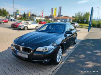 bmw f10 550xi