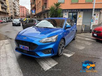 focus 5p 1.0 ecoboost st-line business s&s 125cv