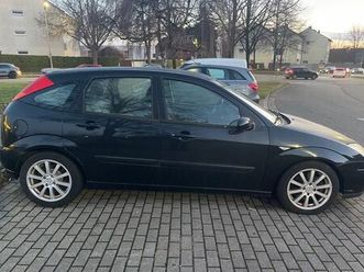 ford focus st170 st170