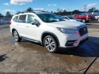subaru ascent 2.4l limited ≫ 2021 • 12 000 eur • id