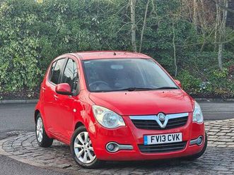 1.2 vvt se auto euro 5 5dr