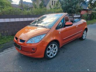 mitsubishi colt czc 1.5 invite invite
