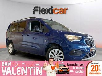 1.5 td 75kw (100cv) s/s ed. plus xl 7pla