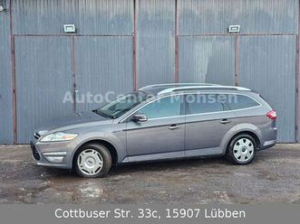 ford mondeo turnier titanium (nr. 089)
