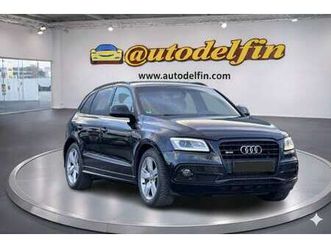 3.0tdi competition quattro tip. 326