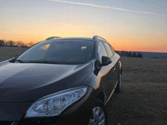 renault megane iii grandtour