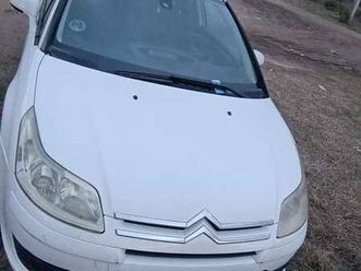 coupé 1.6hdi vtr plus (no arranca)