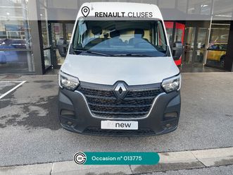 master fgn trac f3500 l2h2 blue dci 135