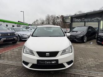 seat ibiza sc style salsa tuv neu