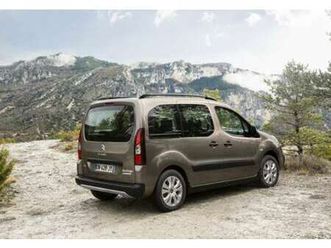 multispace 1.6bluehdi xtr plus etg6