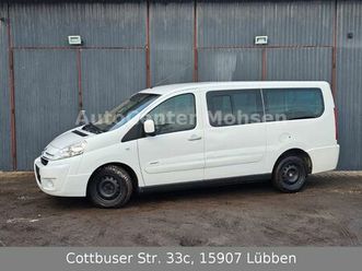 citroën jumpy l2h1 kombi (nr. 129)