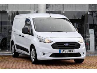 ford transit connect 1.5 tdci 210 l2 trend