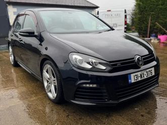 mk6 golf r