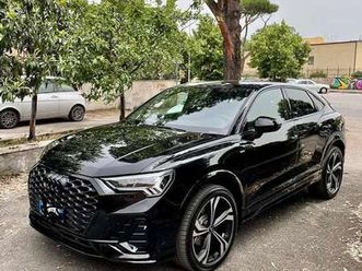 q3 35 1.5 tfsi s line edition s-tronic