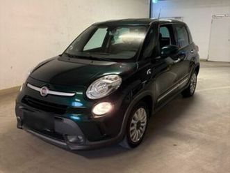fiat 500l top zustand!