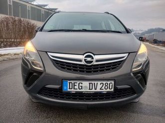 opel zafira cdti ecoflex family family