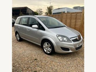 1.6 16v exclusiv euro 5 5dr