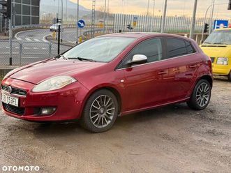 fiat bravo 1.6 multijet 16v fresh